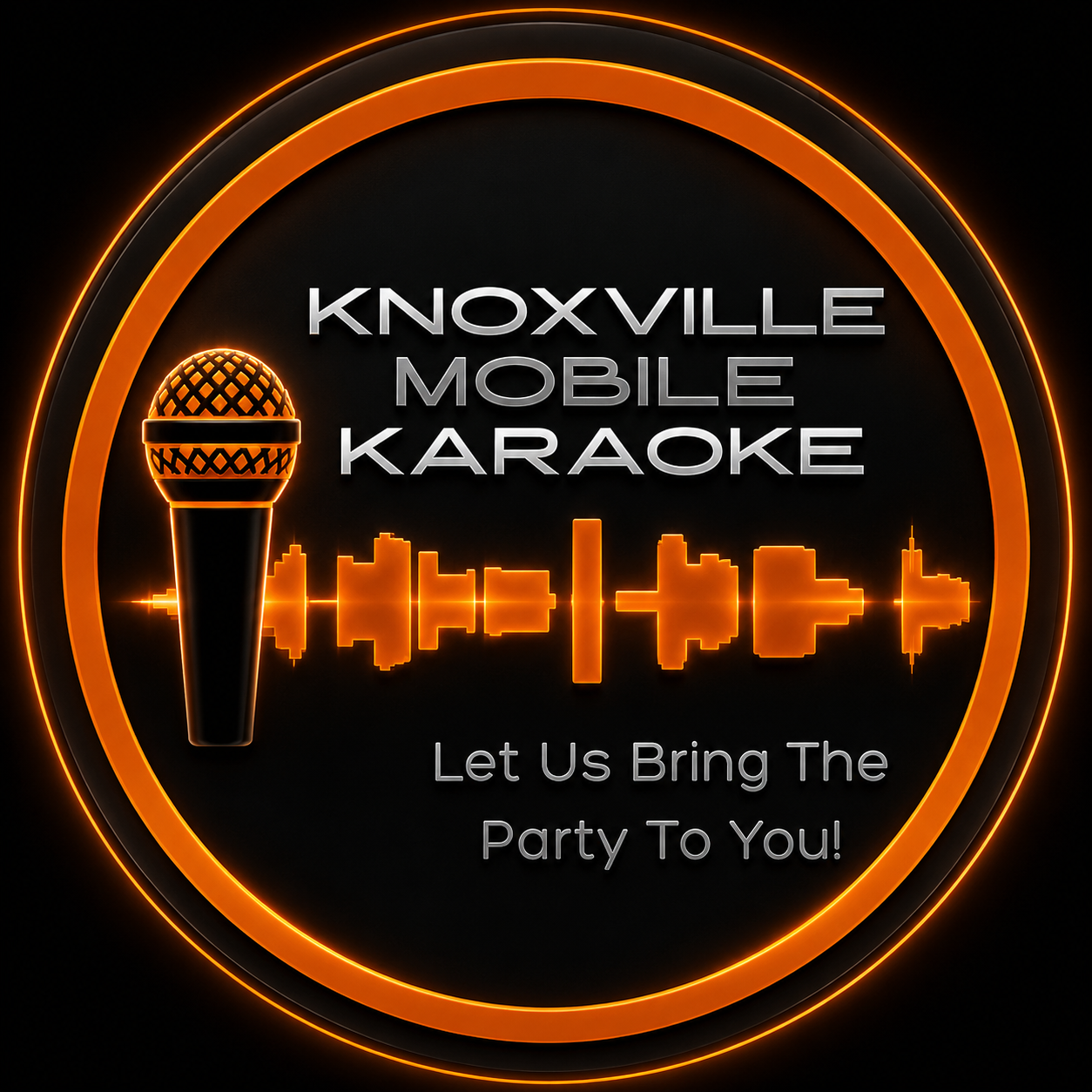 Knoxville Mobile Karaoke — Let Us Bring The Party To You!
